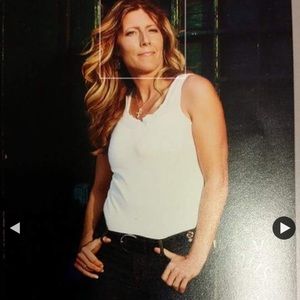 Meet your Posher, Tracy